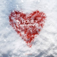 Снегопад - Single - HOMIE