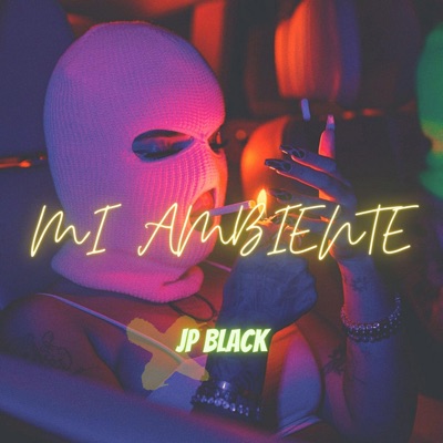 Mi Ambiente - Single