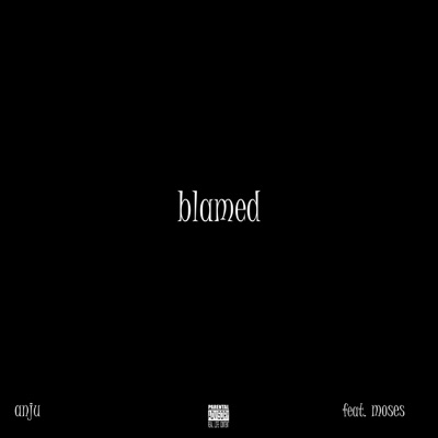 Blamed (feat. Moses) - Single
