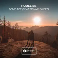 No Place (feat. Dennis Skytt) — RudeLies