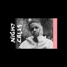 Night Calls (feat. Ethan Morris) Lauryn Rae