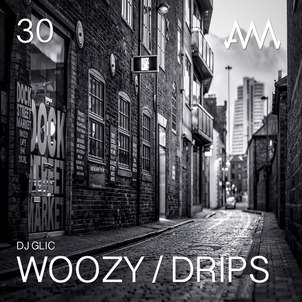 Woozy / Drips - Single