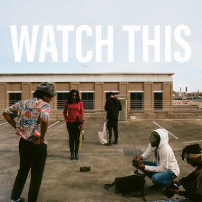 Watch This - Single