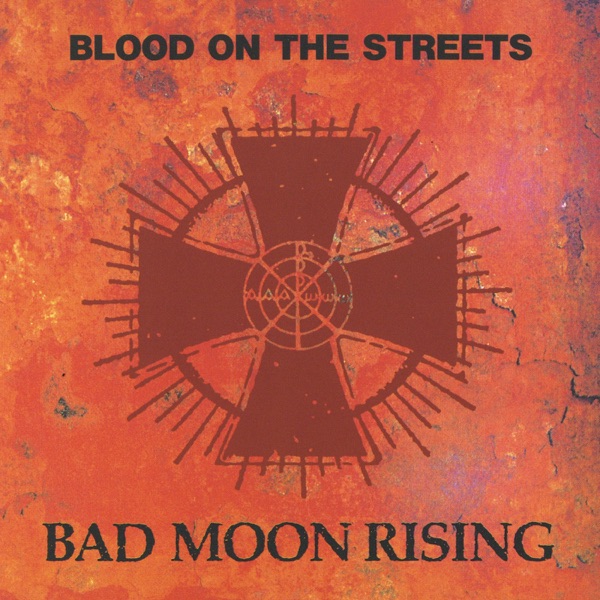 Bad Moon Rising «Bad Moon Rising». Bad Moon Rising - Blood (1993). Bad Moon Rising - Bad Moon Rising (1991). Bad Moon Rising 1991 обложка.