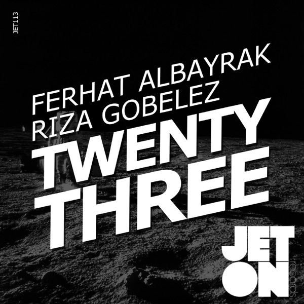 Twenty-Three - Single