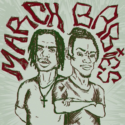 March Babies (feat. TaeDaPhenom) - Single