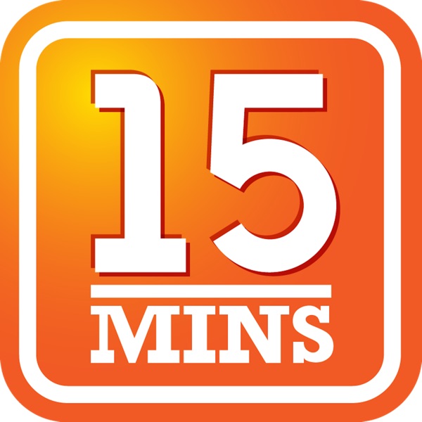通勤學英語 15mins.Today 通勤學英語 15mins.Today