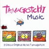 Tamagotchi - Mama Eu Quero