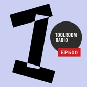 Toolroom Radio Ep500 - Interview (Mixed) [Tr500] artwork