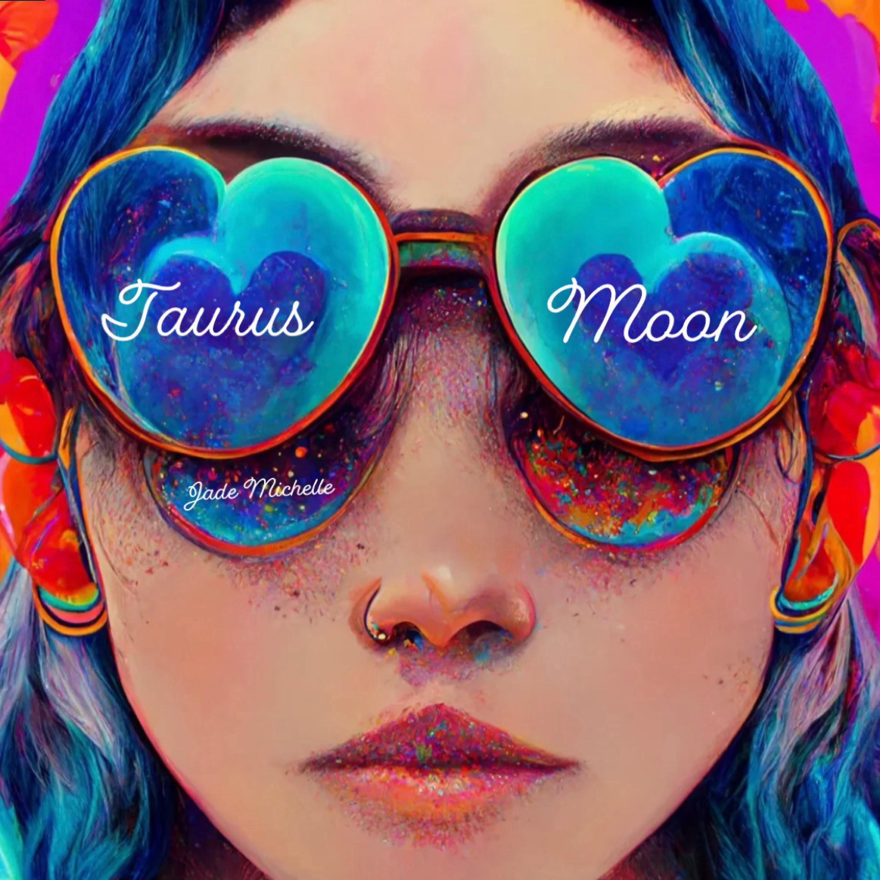 Taurus Moon - EP