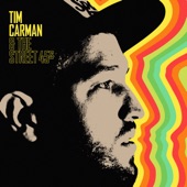 Tim Carman & The Street 45s - Rebel Galaxy