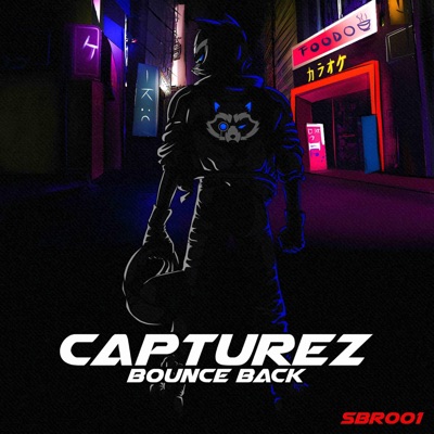 Bounce Back - Single