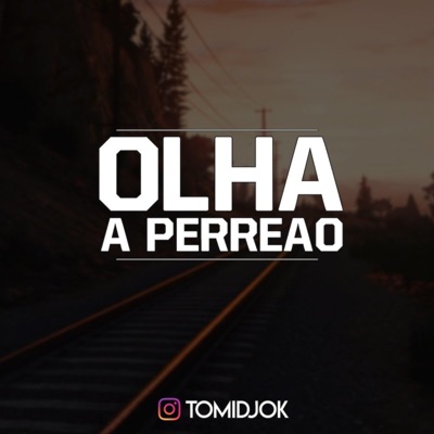 Olha a Perreao - Single