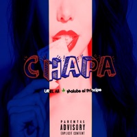 Chapa (feat. Malube el Principe) - Single - Uriel Ali