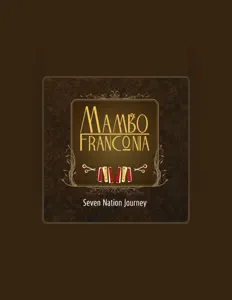 Mambo Franconia सुनें, म्यूज़िक वीडियो देखें, बायो पढ़ें, दौरे की तारीखें और बहुत कुछ देखें!