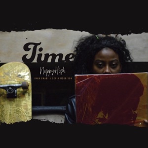 Time (feat. Iman Omari & Devin Morrison) - Single
