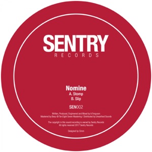 Stomp - Single