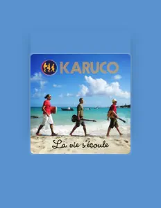 Escucha a Karuco, mira videos musicales, lee su biografía, consulta las fechas de las gira y más.
