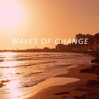Waves of Change (Instrumental) - Single