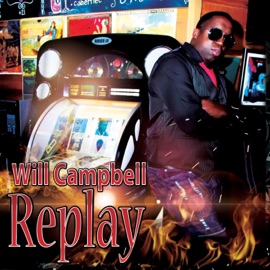 Replay Will Campbell