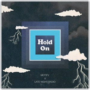 Hold On - Single