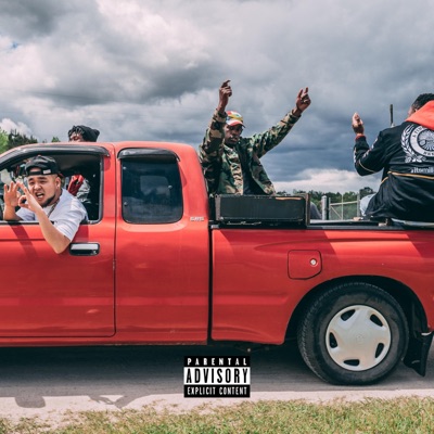 Look Good (feat. Wreck-N-Crew) - Single