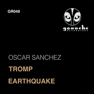 Tromp / Earthquake - Single