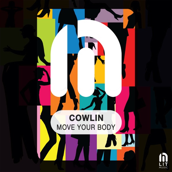 Move Your Body - Single