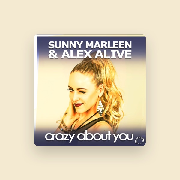 Alex Alive's avatar