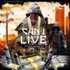 Can I Live (feat. The Hoodies) - Single