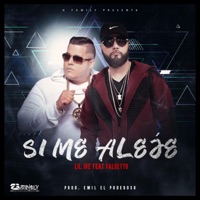 Si Me Aleje (feat. Falsetto) - Single - Lil Ive