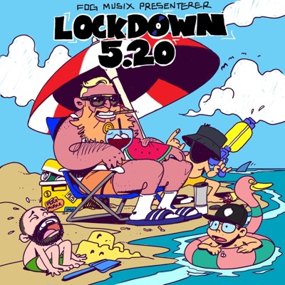 Lockdown 5.20