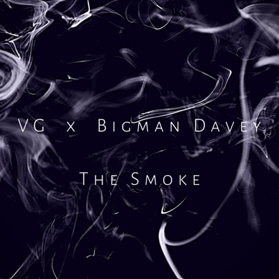 The Smoke (feat. Vanilla Gorilla) - Single