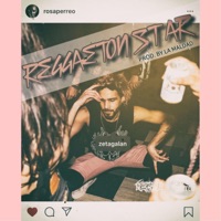 Reggaeton Star - Single - Zeta Galan