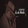Siempre es de noche