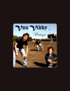 Ouve VonViddy, vê vídeos de música, lê a biografia, vê as datas da digressão e muito mais!