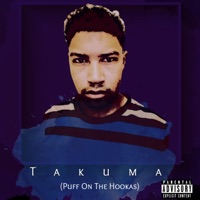 Takuma (Puff on the Hookas) - Single - Xao'9