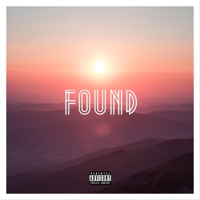 Found - Single