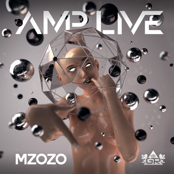 Mzozo - Ep