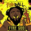 Fyahball