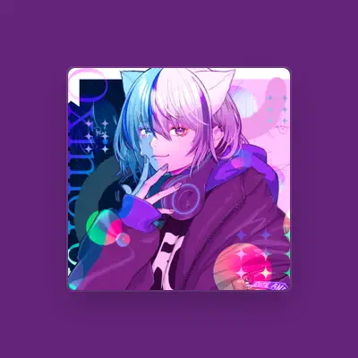Listen to Tsumugine Rei, watch music videos, read bio, see tour dates & more!