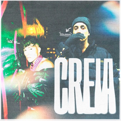 Creía - Single
