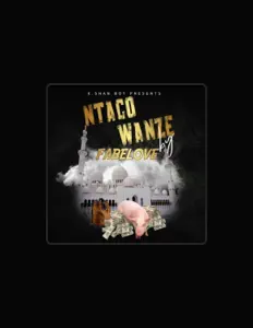 Ouve Fabelove K shanboy, vê vídeos de música, lê a biografia, vê as datas da digressão e muito mais!