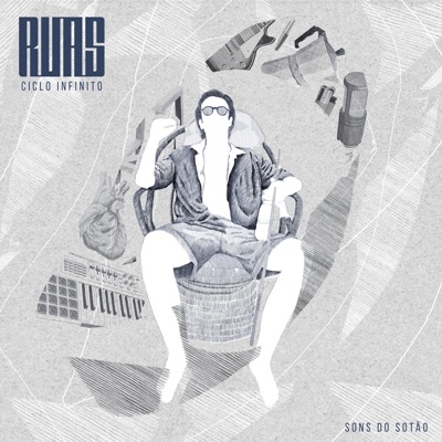 Ciclo Infinito - EP