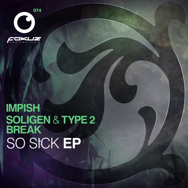 So Sick - EP