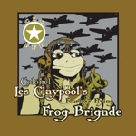 Colonel Les Claypool’s Fearless Flying Frog Brigade - Sheep