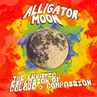 Marmalade Dreams — Alligator Moon