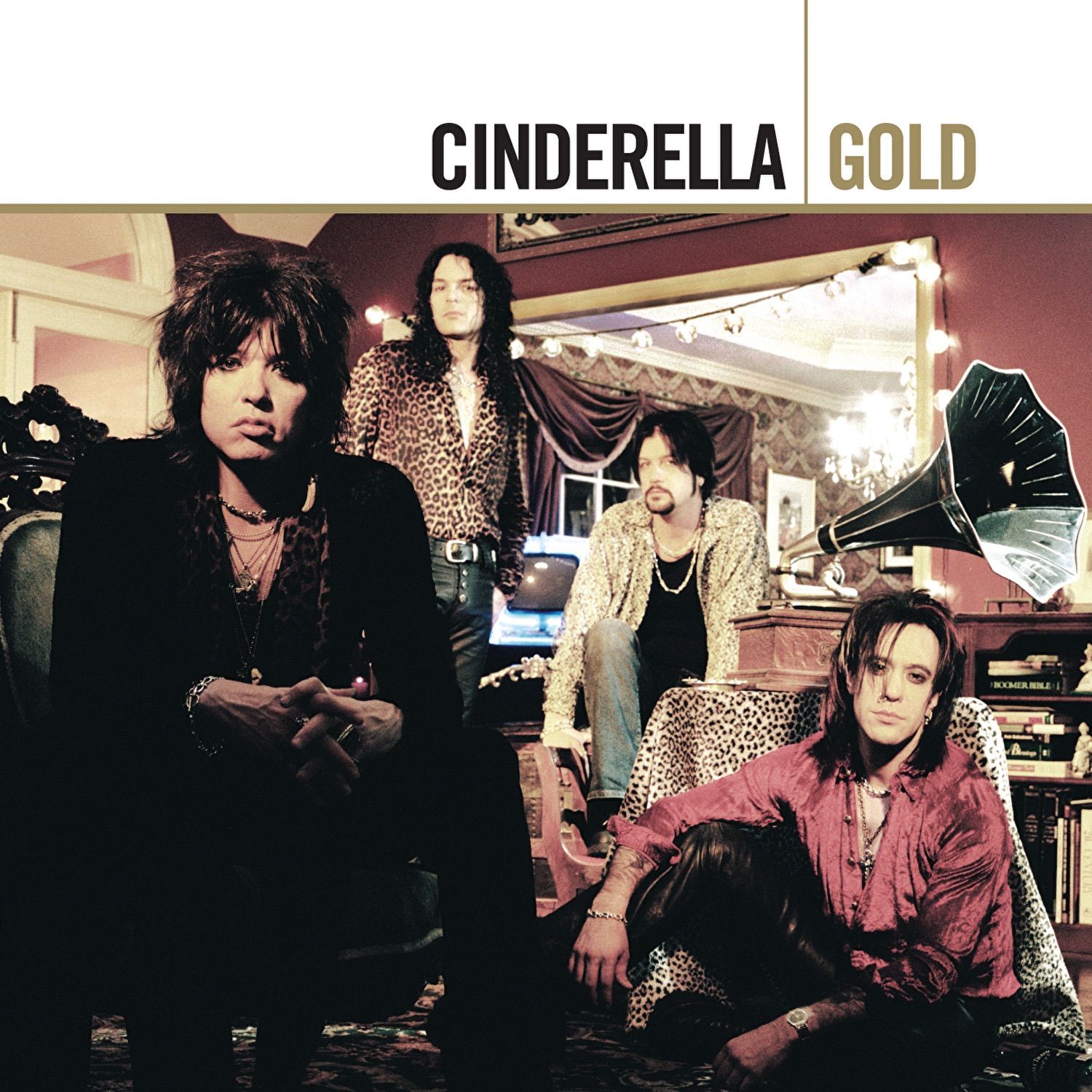 Cinderella - Last Mile