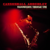 Cannonball Adderley - Walk Tall (Live February 11th 1972) [Live 1972]