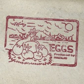 Eggs - Single